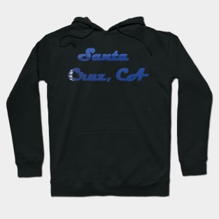 Santa Cruz Hoodie